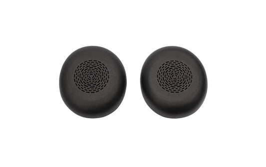 Jabra | Evolve2 75 Ohrkissen Schwarz | 2 Stk.