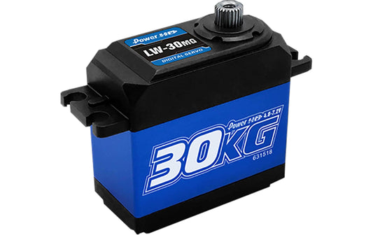 PowerHD Servo LW-30MG