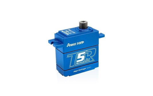 PowerHD | Servo TR-5 | (8 kg/cm 7.4V)