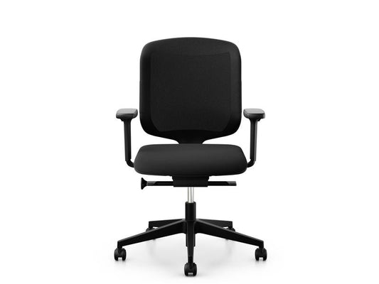 Giroflex | Bürostuhl Chair2Go 434 | Schwarz
