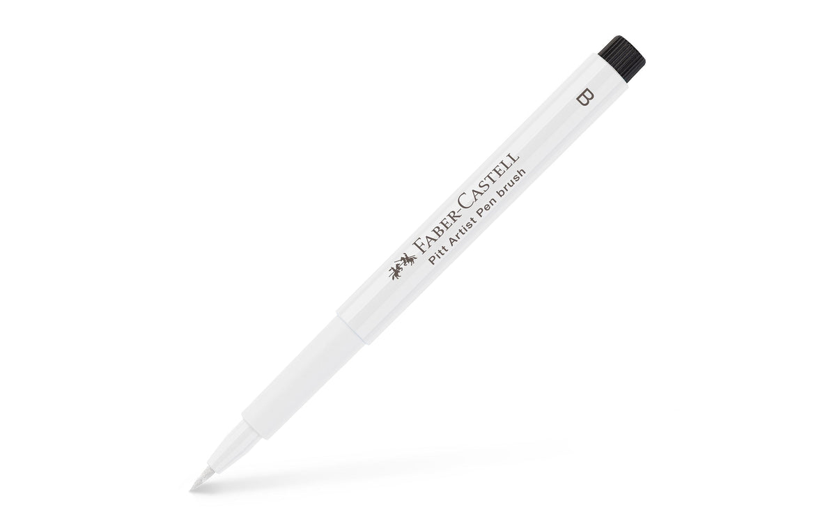 Faber-Castell, Tuschestift Pitt Artist Pen