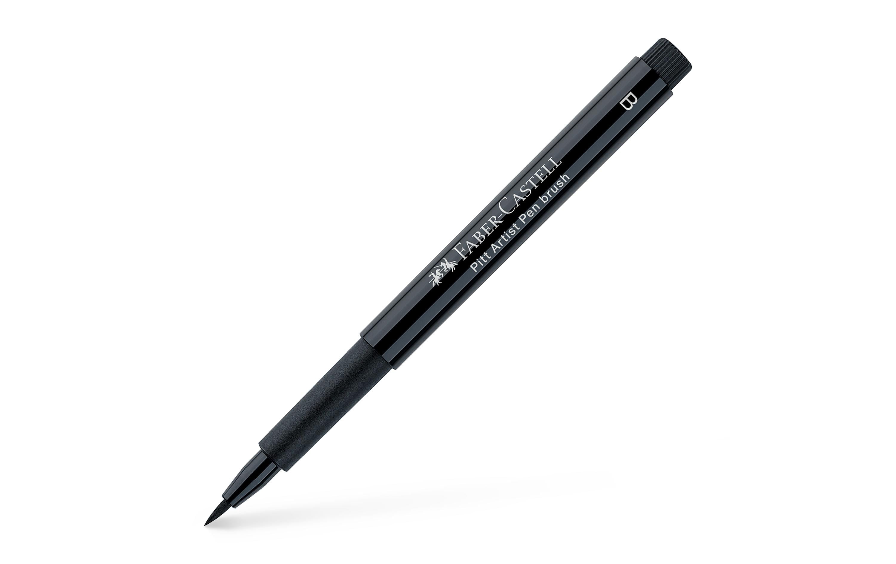 Faber-Castell, Tuschestift Pitt Artist Pen