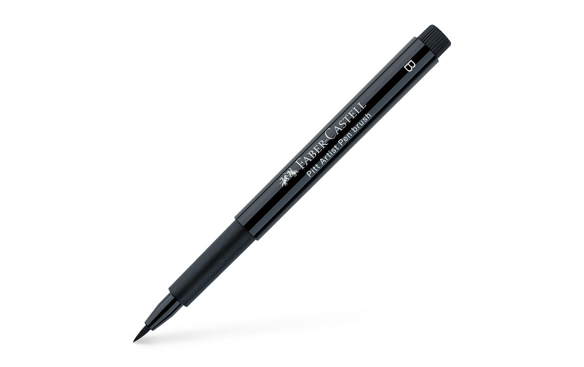 Faber-Castell, Tuschestift Pitt Artist Pen