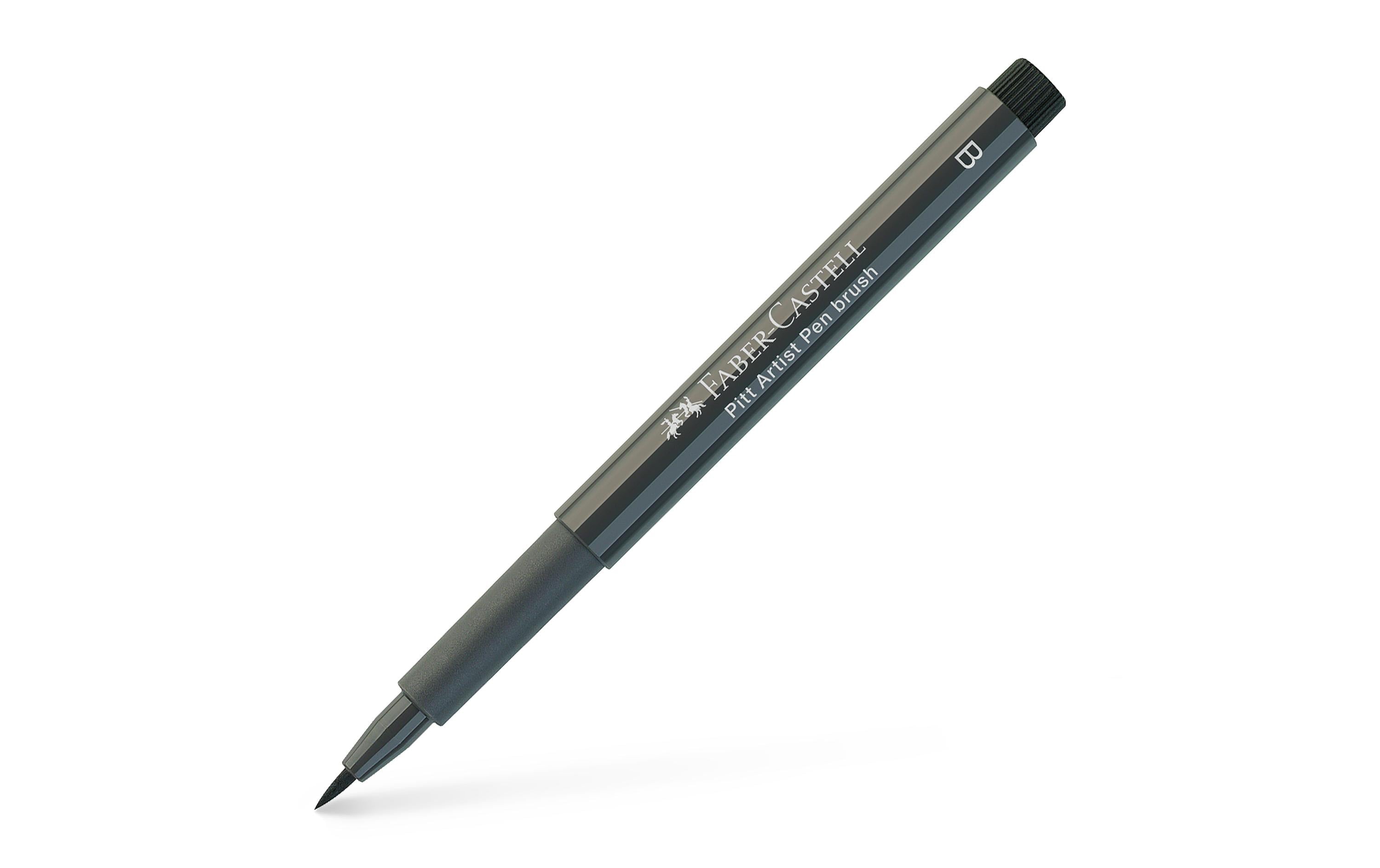 Faber-Castell, Tuschestift Pitt Artist Pen