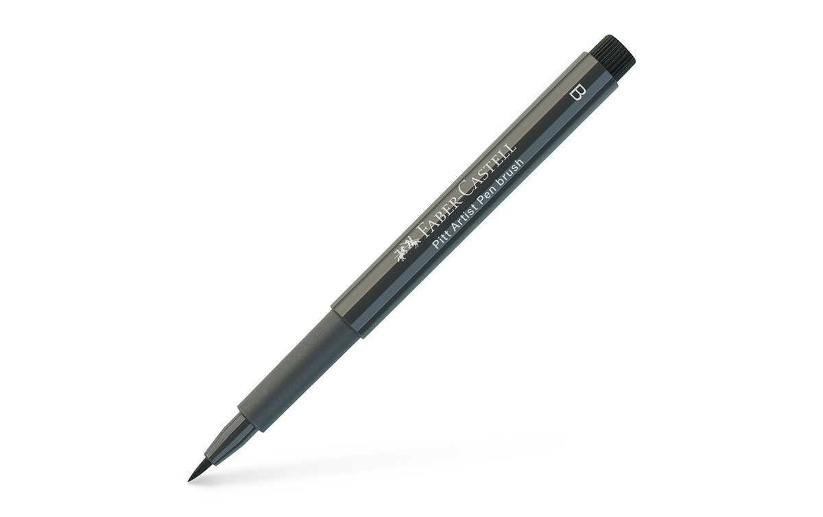 Faber-Castell, Tuschestift Pitt Artist Pen