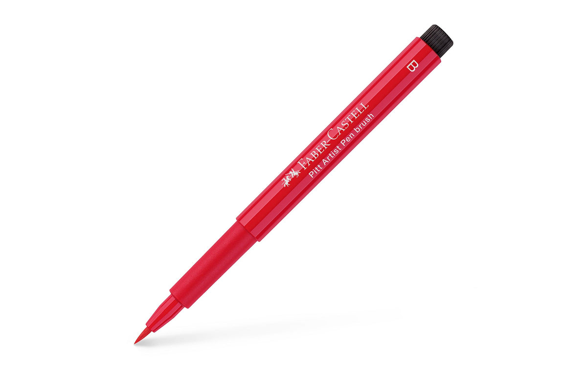 Faber-Castell, Tuschestift Pitt Artist Pen