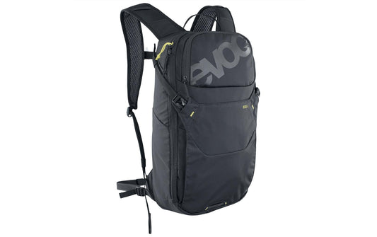 evoc, Rucksack Ride 8 l, Schwarz