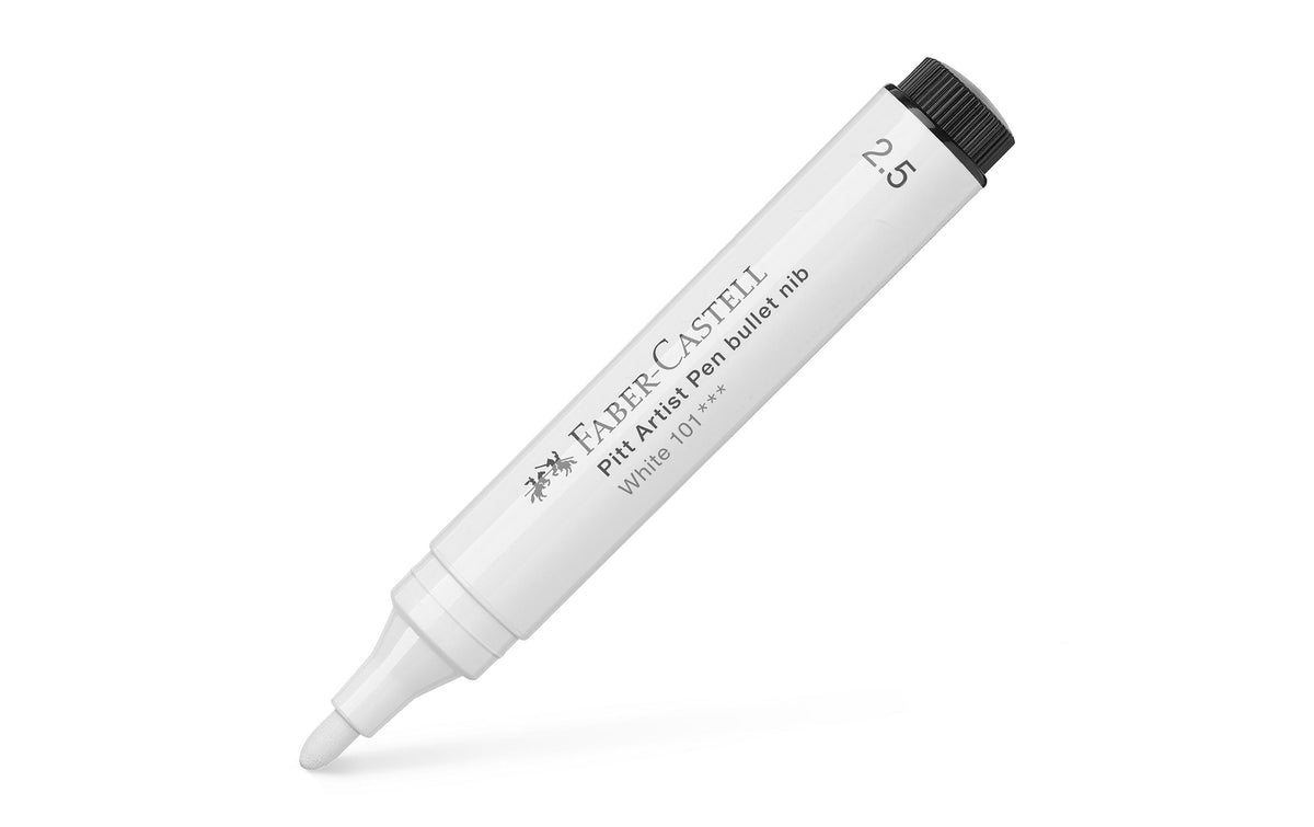 Faber-Castell Tuschestift Pitt Artist Pen