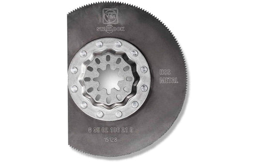 Fein | Segmentsägeblatt HSS SL | Ø 85 VE1