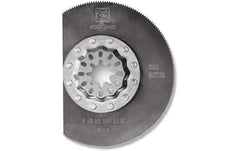 Fein | Segmentsägeblatt HSS SL | Ø 85 VE1