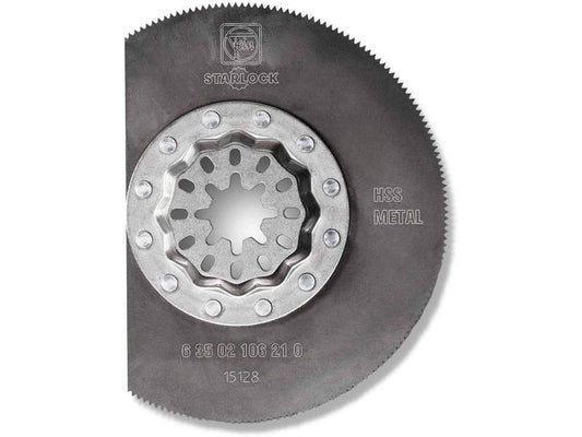 Fein | Segmentsägeblatt HSS SL | Ø 85 VE1
