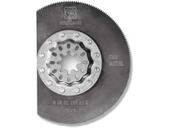 Fein | Segmentsägeblatt HSS SL | Ø 85 VE1