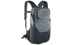 evoc, Rucksack Ride 12 l, Carbon Grey/Black