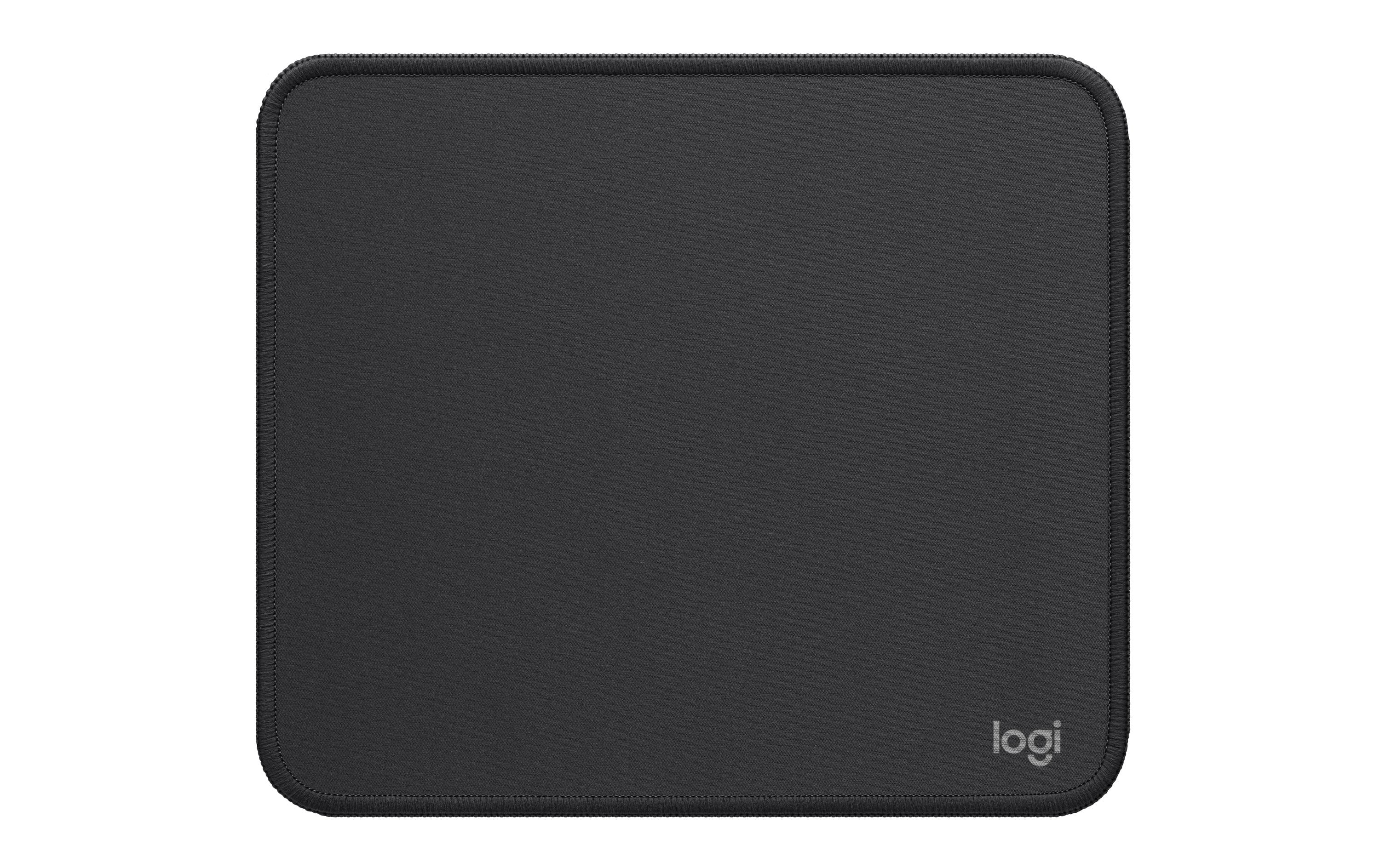 Logitech, Mausmatte Studio Series Schwarz