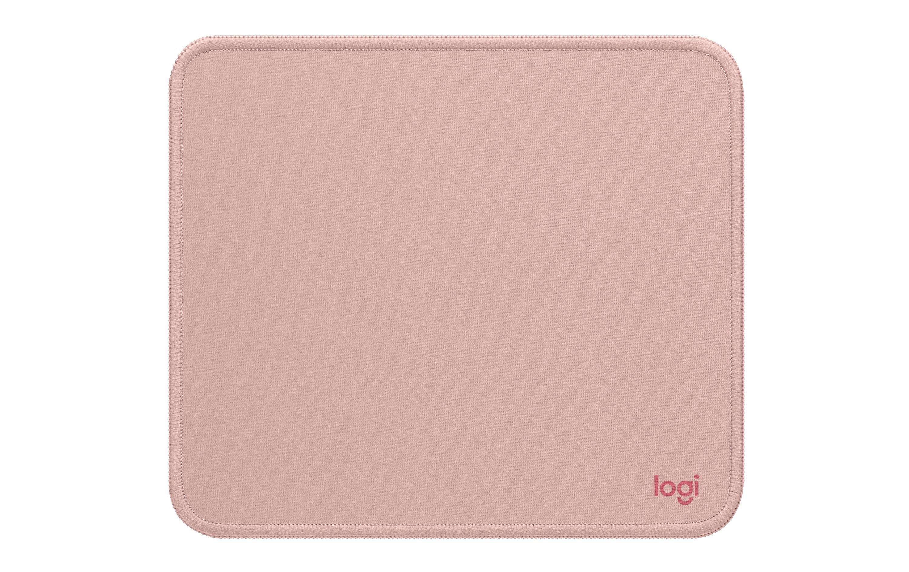 Logitech, Mausmatte Studio Series Rosa