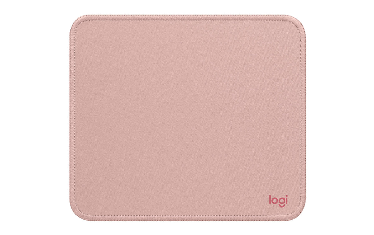 Logitech, Mausmatte Studio Series Rosa