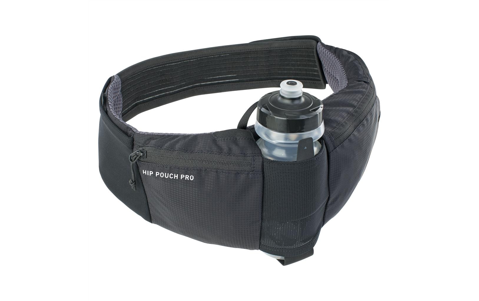 evoc Hip Pouch Pro 1.5L + Bottle 0.55L