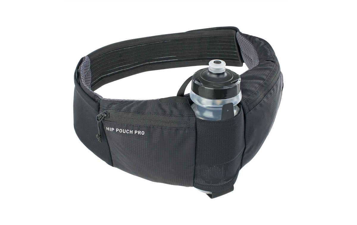 evoc Hip Pouch Pro 1.5L + Bottle 0.55L