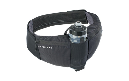 evoc Hip Pouch Pro 1.5L + Bottle 0.55L