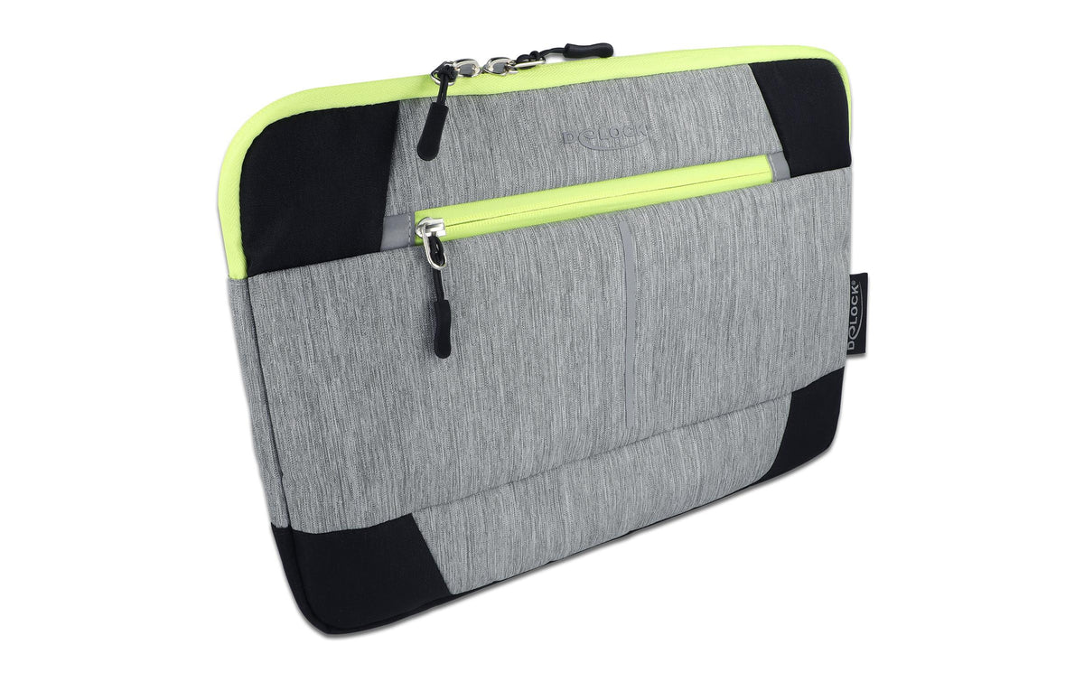 Delock Tasche für Notebook oder Tablets