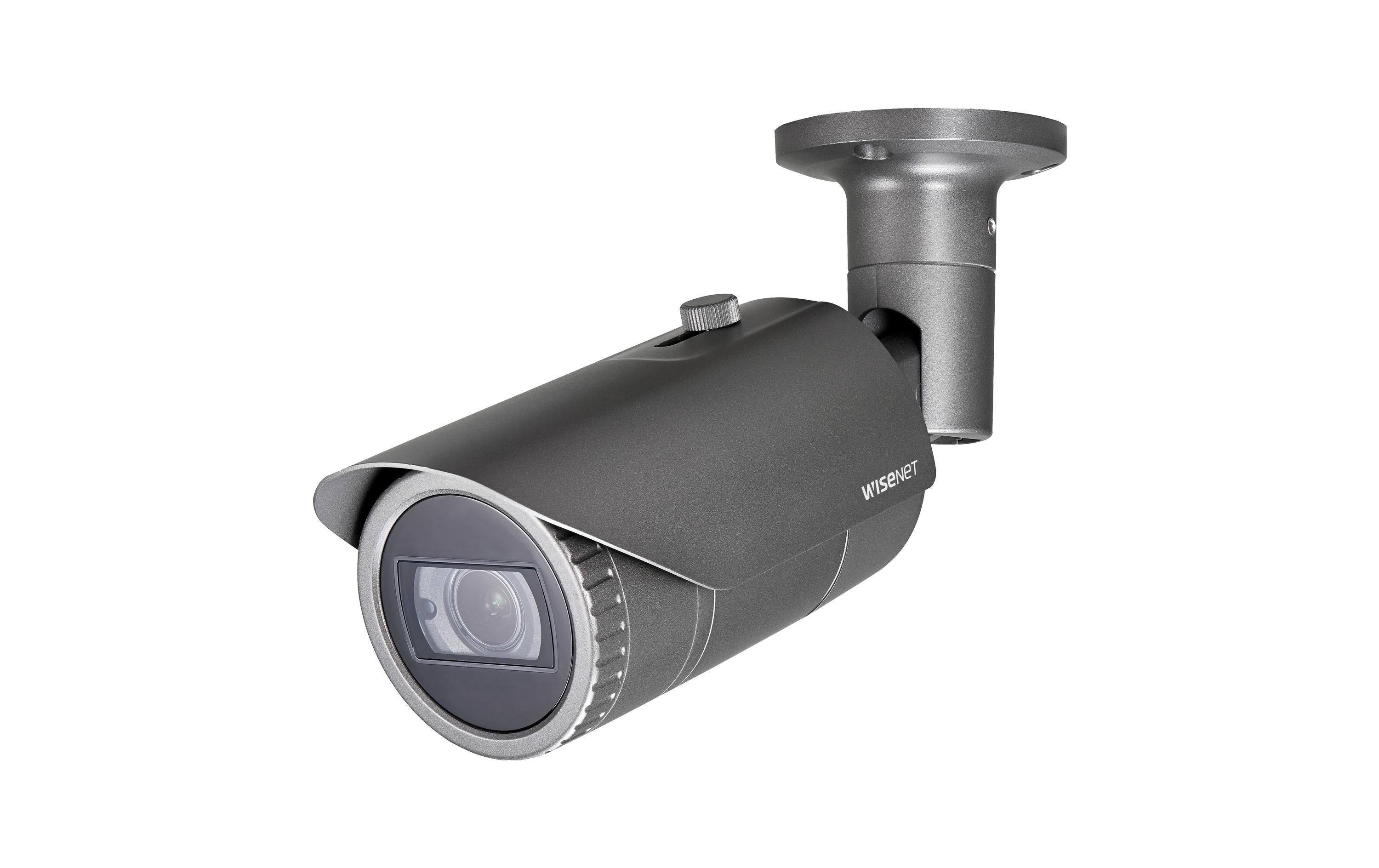 Hanwha Netzwerkkamera QNO-6082R1