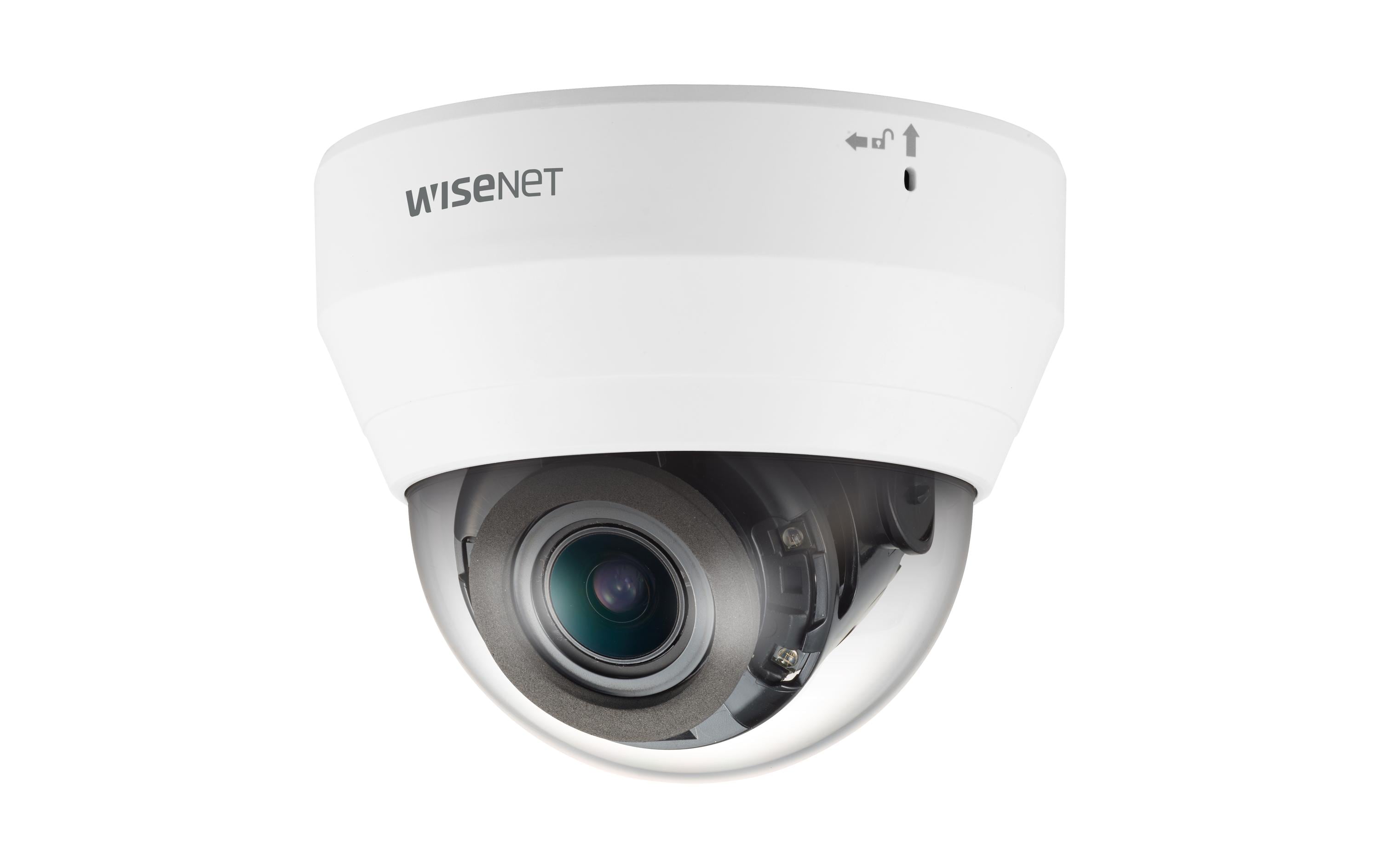 Hanwha Netzwerkkamera QND-7082R
