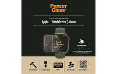 Panzerglass | Displayschutz AB | Apple Watch 7/8 (41mm)