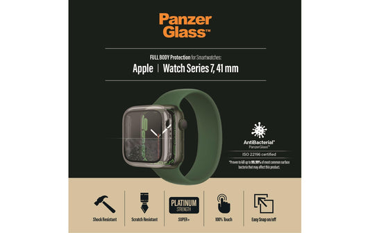 PANZERGLASS Full Body (Std), Transparent