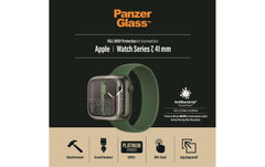 PANZERGLASS Full Body (Std), Transparent