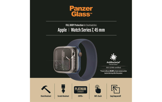PANZERGLASS Full Body (Std), Transparent