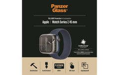 PANZERGLASS Full Body (Std), Transparent