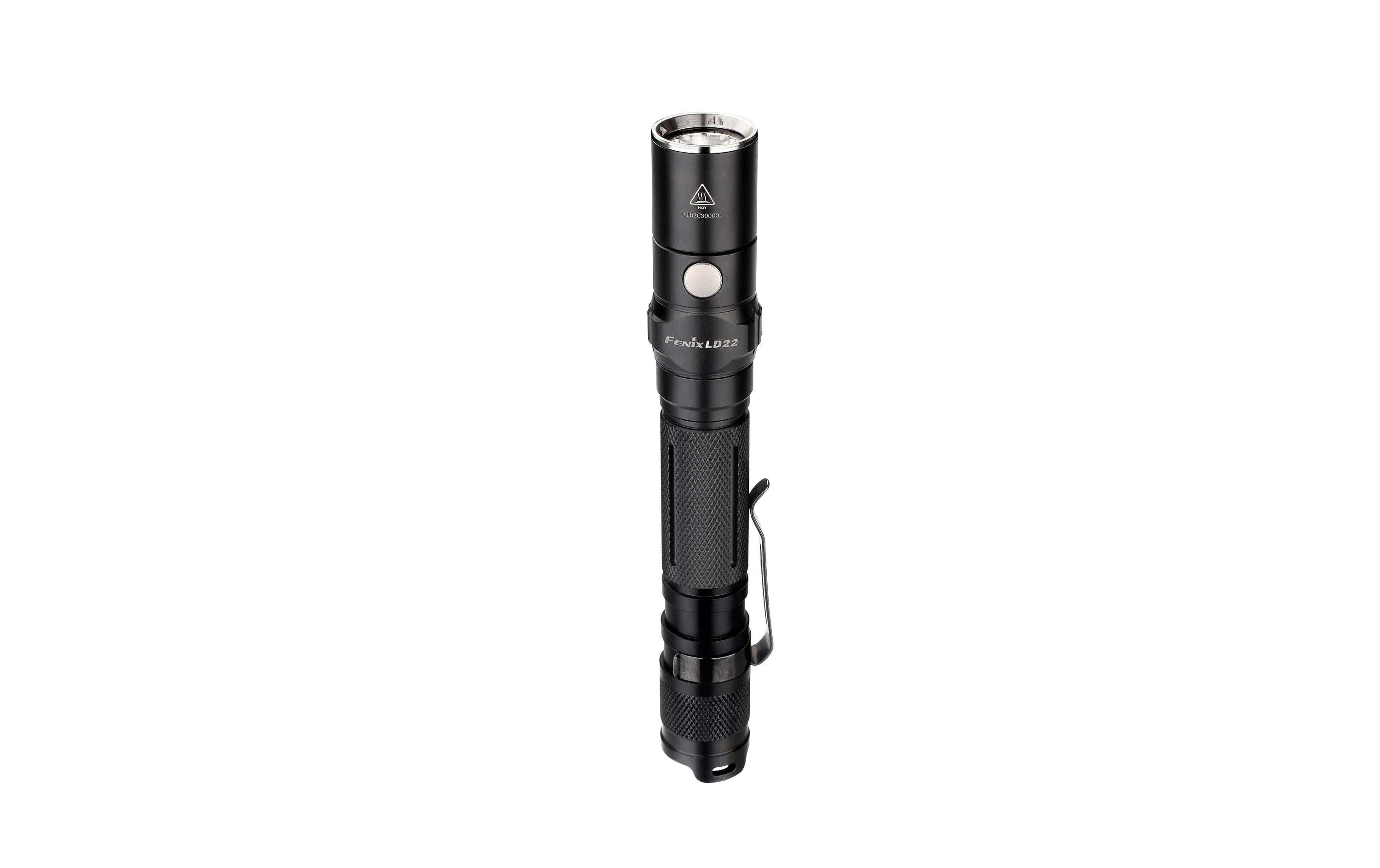 Fenix LD22 V2.0
