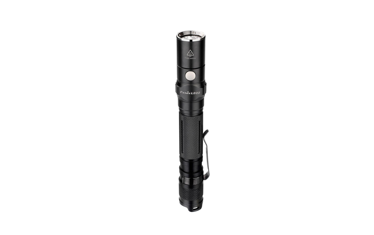 Fenix LD22 V2.0