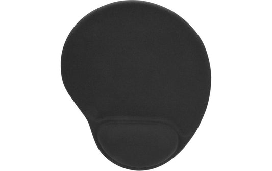 Speedlink | Vellu Gel Mouspad black | mit Gelfüllung, ergonomisch