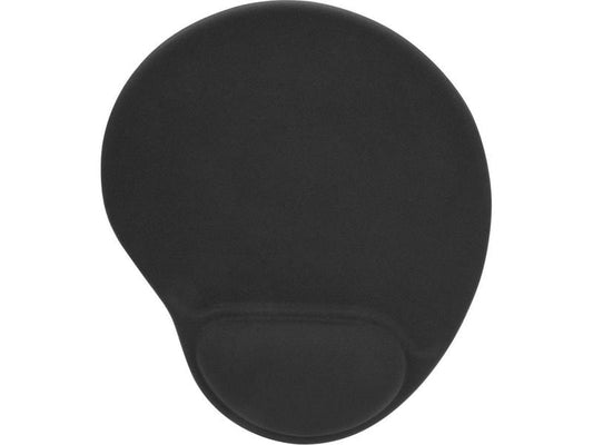 Speedlink | Vellu Gel Mouspad black | mit Gelfüllung, ergonomisch