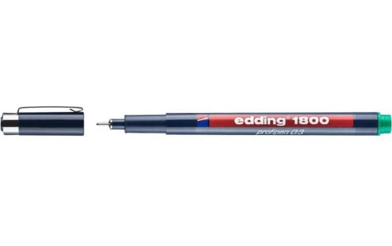 Edding Profipen 1800 0,35mm