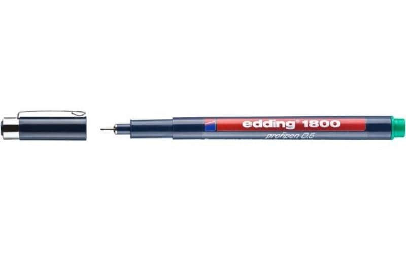 Edding Profipen 1800 0,5mm