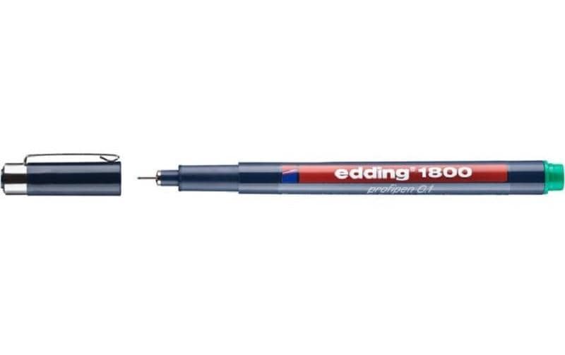 Edding Profipen 1800 0,25 mm