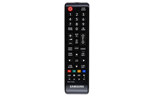 Samsung BN59-01323A , Ersatz-Fernbedienung