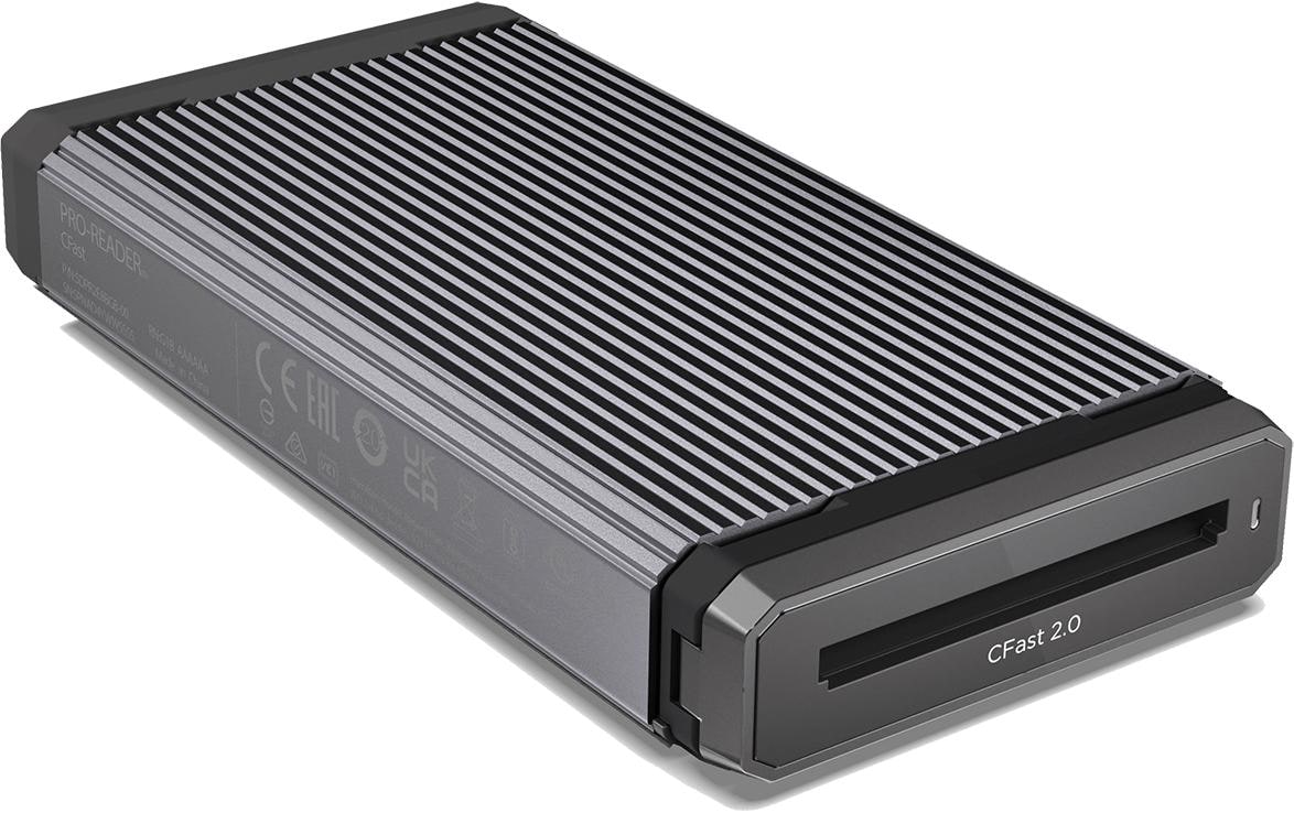 SanDisk PRO Reader CFast