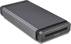 SanDisk PRO Reader CFast