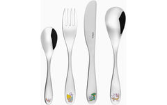 Sola Kinderbesteck KIDS WORLD Besteckset