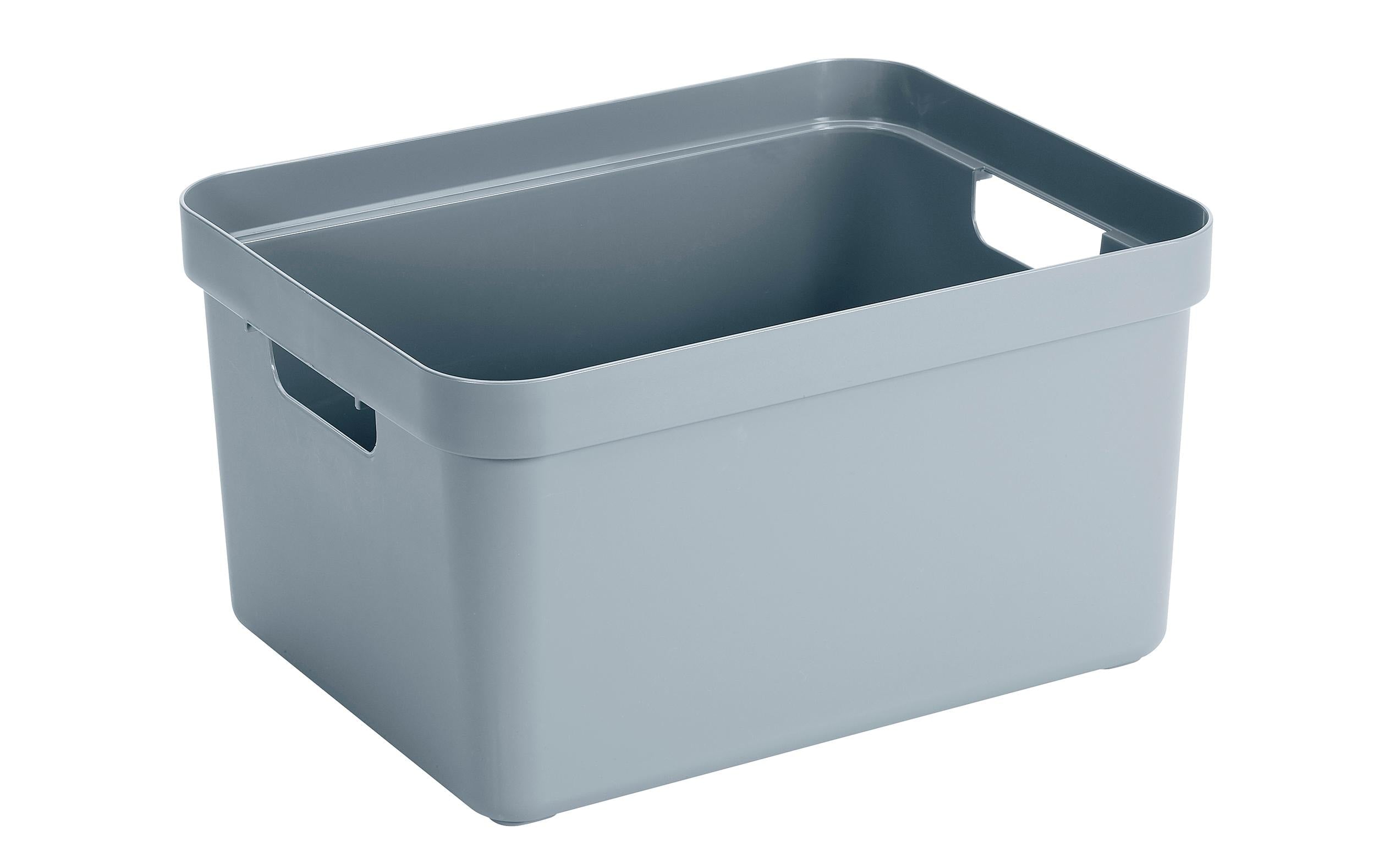 Sigma home Box 32L blaugrau