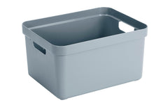 Sigma home Box 32L blaugrau