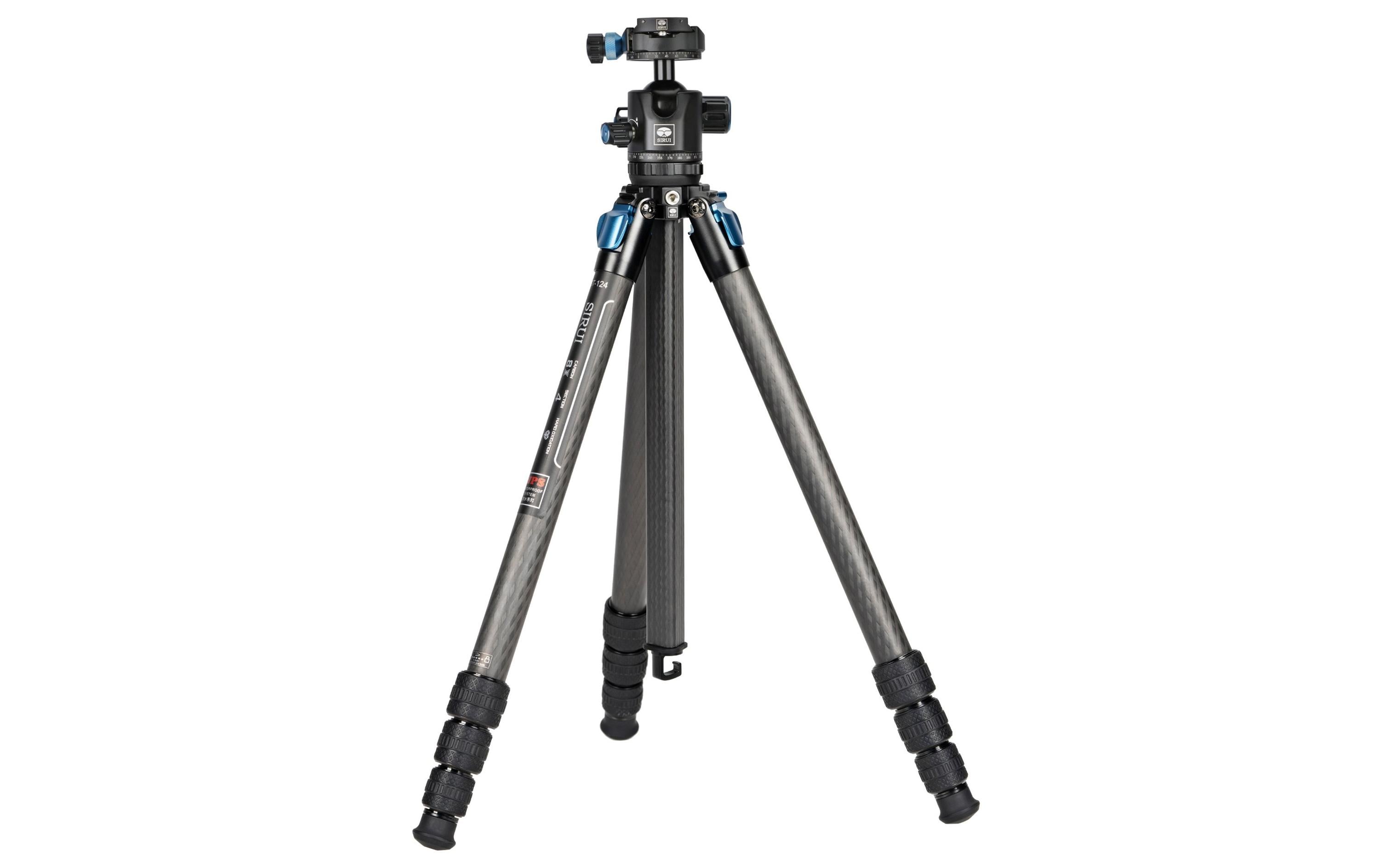 SIRUI ST-124 ST-10X