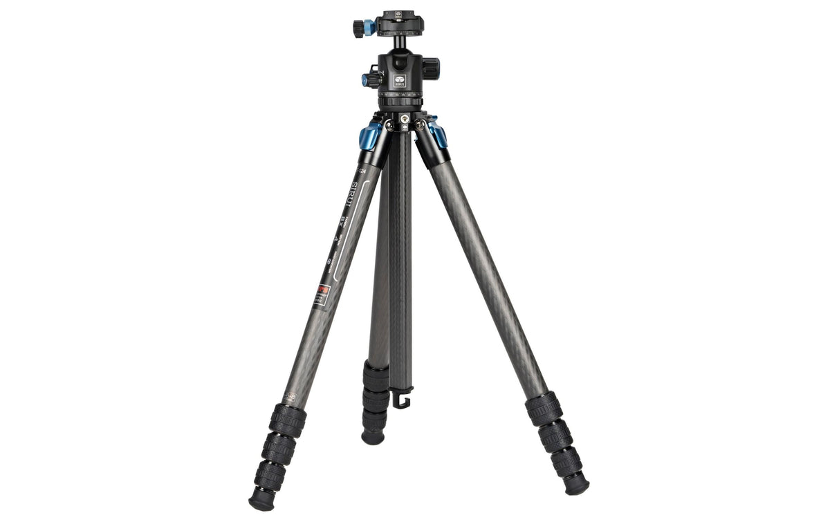SIRUI ST-124 ST-10X