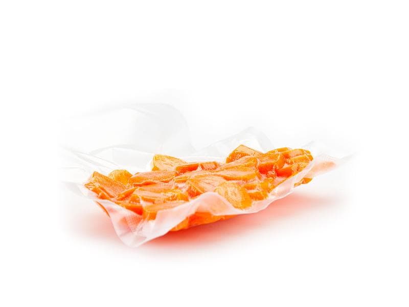 Gastroback | Folienbeutelset | 50 Beutel à 25 x 40cm