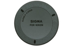 Sigma Objektivrückdeckel LCR-NA II