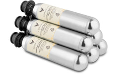 Coravin | Sparkling CO2 Patronen | 6er Set