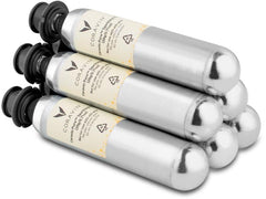 Coravin | Sparkling CO2 Patronen | 6er Set